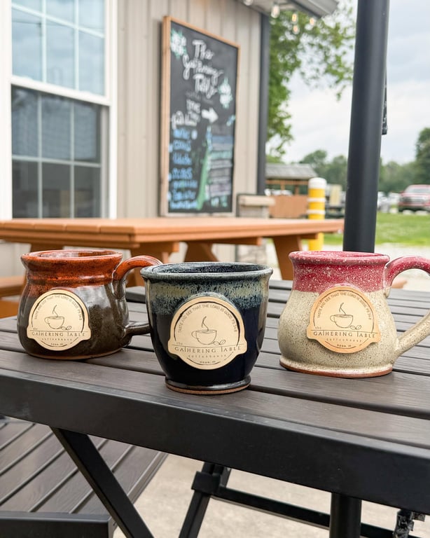 Order Up in Odon, from Get Indiana: Amish Country's Best-Kept Secret