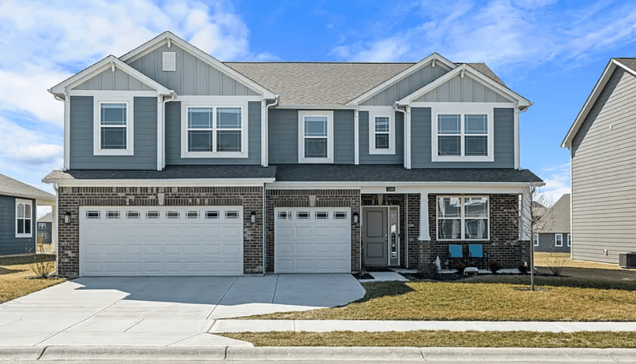 Hoosier Dream Home | Indianapolis | $799,000
