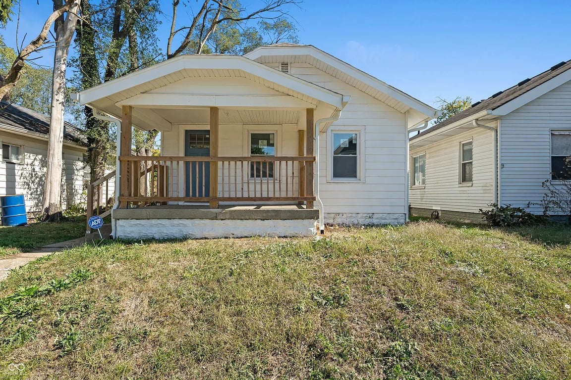 Your Hoosier Home Awaits | West Lafayette | $1,150,000
