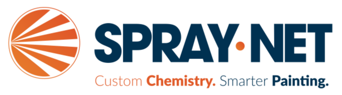 Spray-net