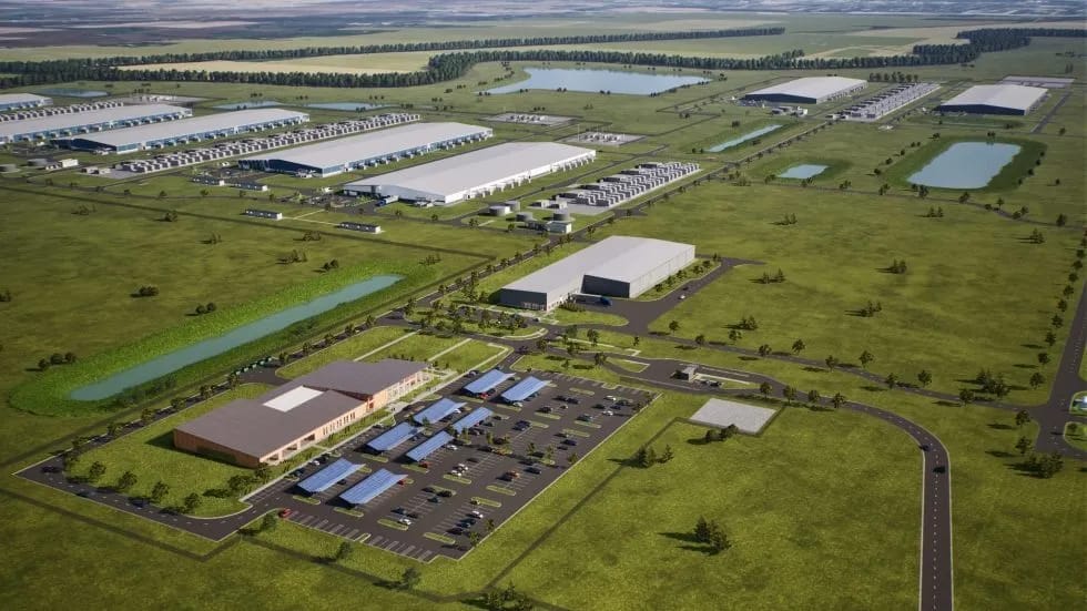 Two Indiana Communities to Receive Part of $1B Meta Campaign, from Get Indiana: Which IN Towns Are Receiving $$$ From Meta?