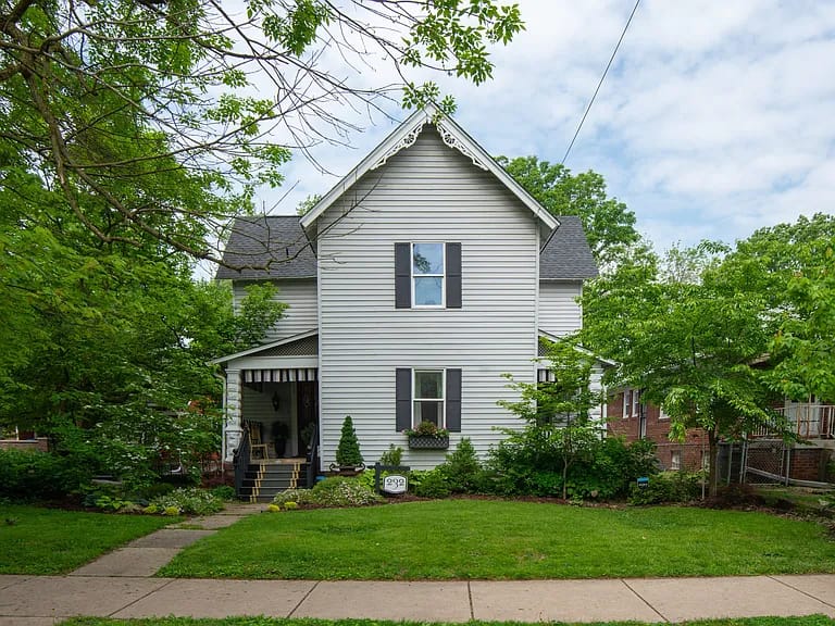 Your Hoosier Home Awaits | Terre Haute | $649,900