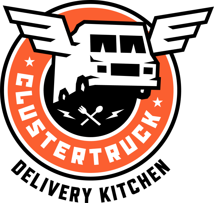 Clustertruck logo