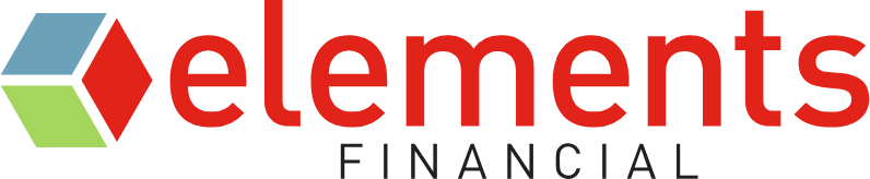 Elements Financial logo