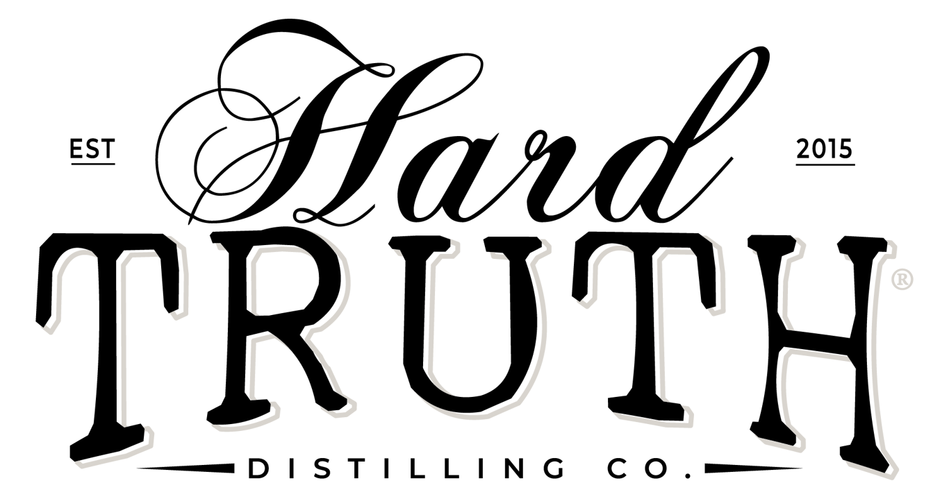 Hard Truth Distilling Co. logo