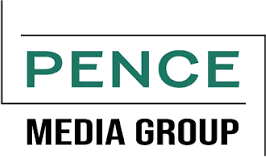 Pence Media Group logo