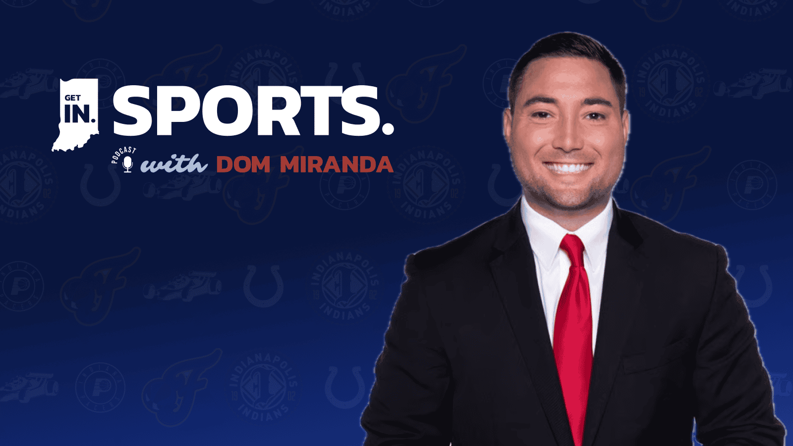 Get IN. Sports