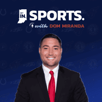 Get IN. Sports