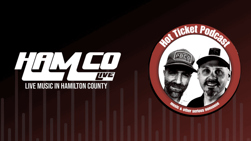 HamCo Live