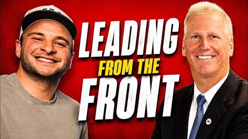 Kevin Murphy on the Get IN. Podcast