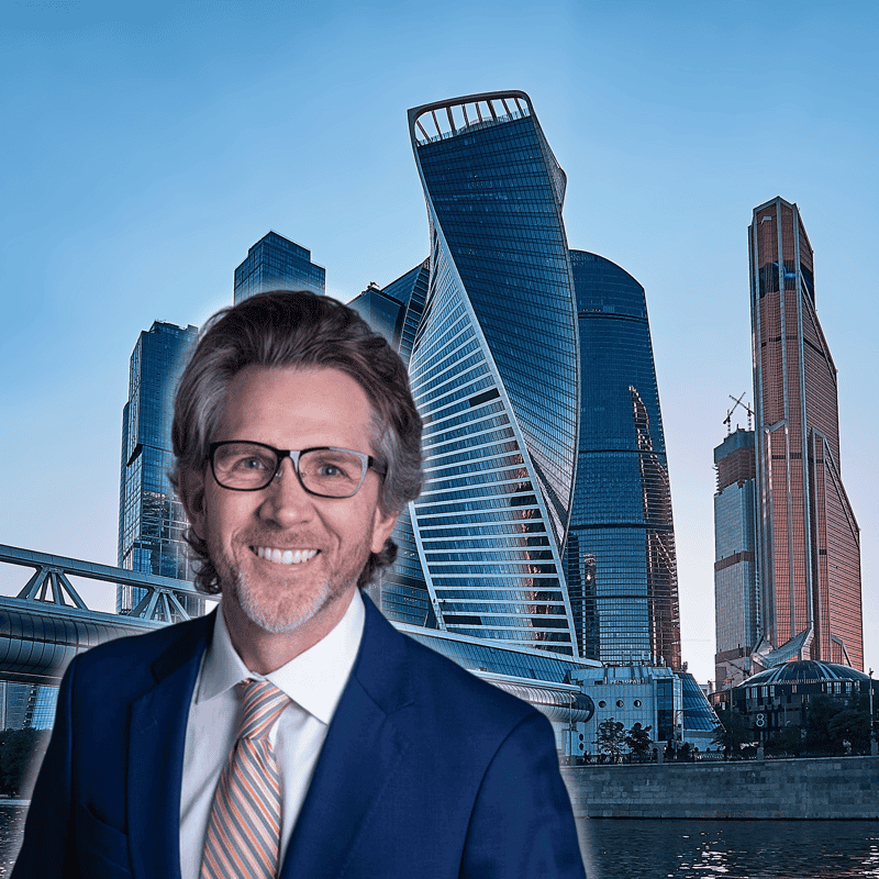 Unlocking Venture Capital for the Retail Investor with Gerry Hays