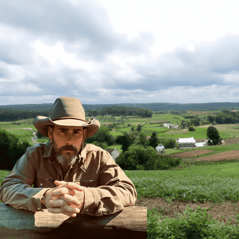 Matt Mason's Raw Tale of Country Stardom, Personal Demons & Redemption