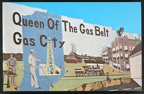 Small Town Breakdown: Gas City, Indiana