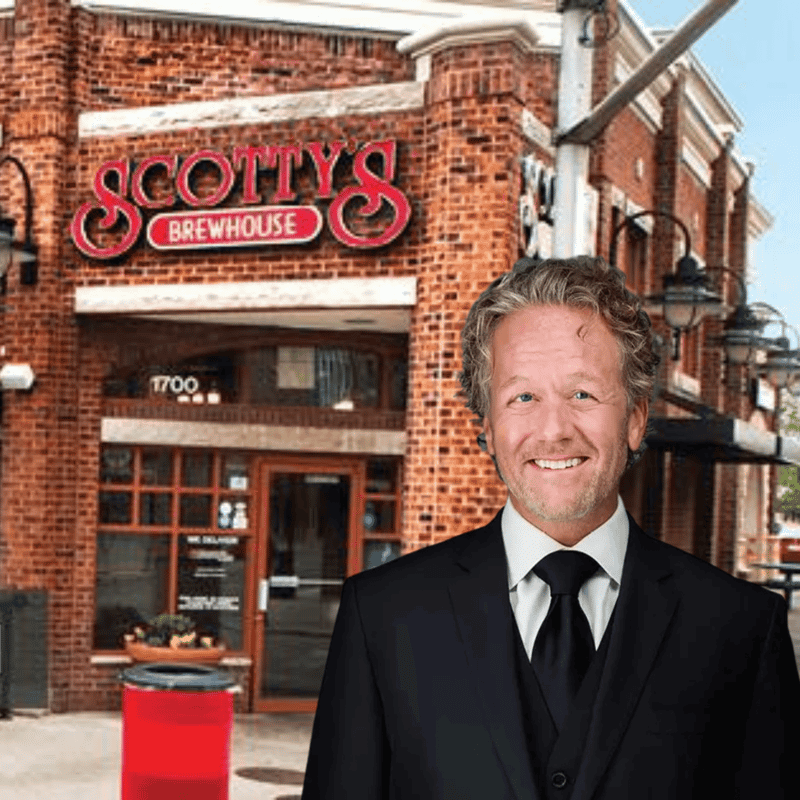 What Happened to Scotty's Brewhouse?