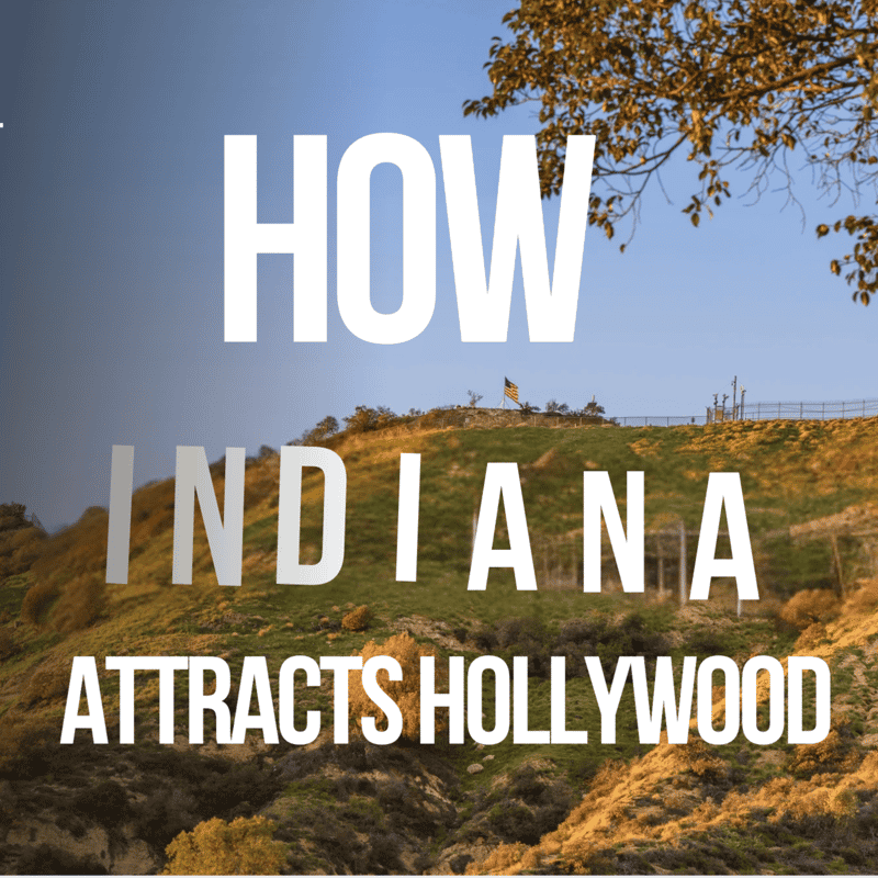 Inside Indiana's Vibrant Film Scene