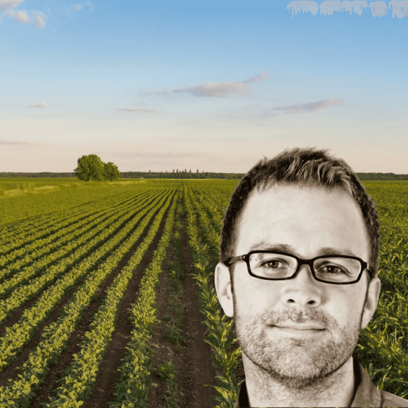 Inside The Farmer's Food Factory with Scott Nelson