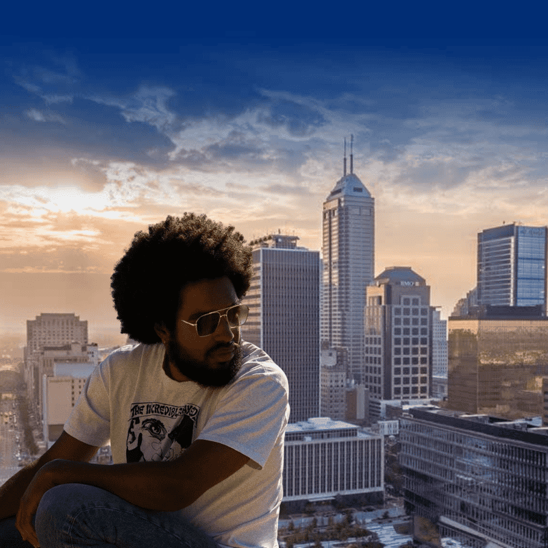 Indiana Roots to Global Stage: BAYEM's Musical Journey
