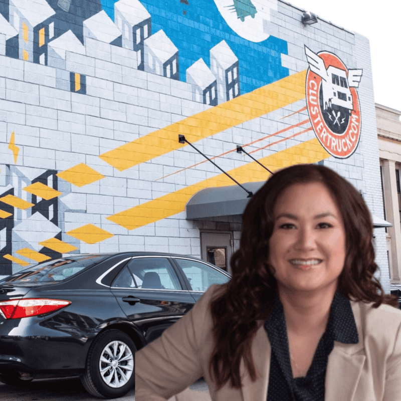 How ClusterTruck Has Revolutionized Food Delivery