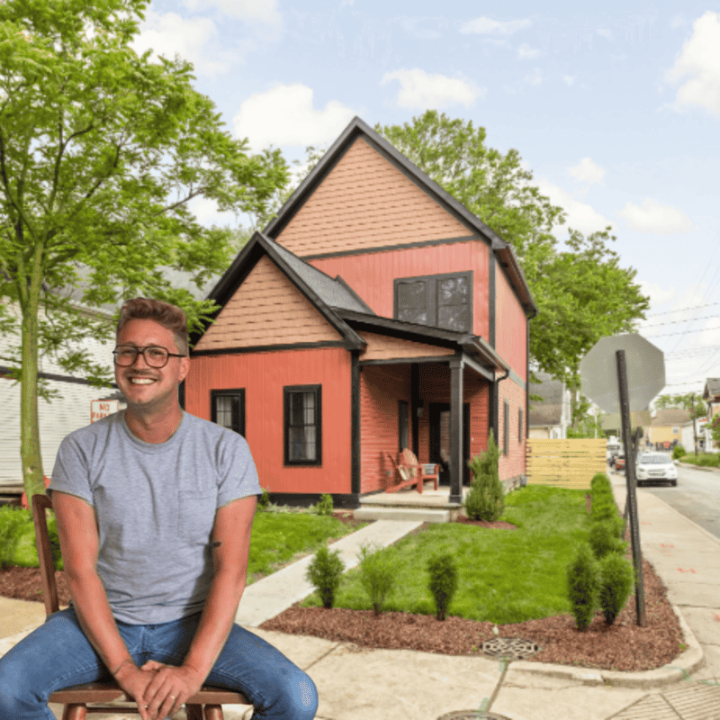 From Good Bones to Good Builds with MJ Coyle