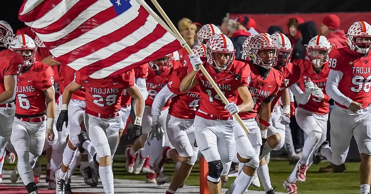 2026 Jimtown Football Schedule & Scores | Get Indiana