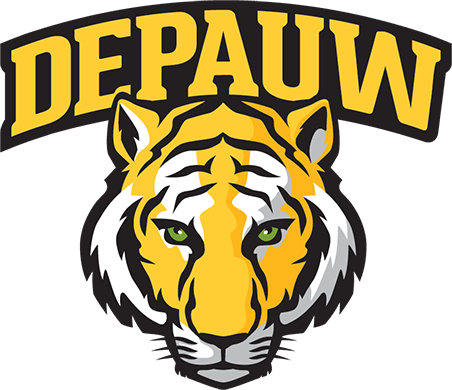 DePauw logo