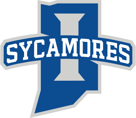 Indiana State logo
