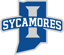 Indiana State logo