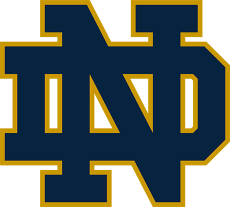 Notre Dame logo
