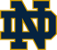 Notre Dame logo