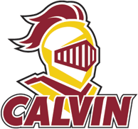 Calvin University Knights logo