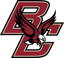 Boston College logo