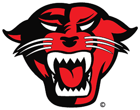 Davenport Panthers logo