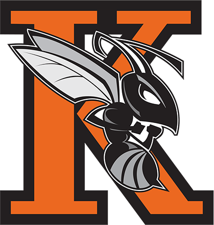 Kalamazoo Hornets logo
