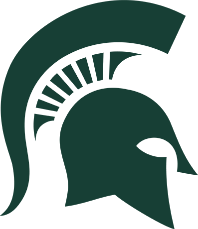 Michigan State Spartans logo