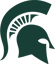 Michigan State logo