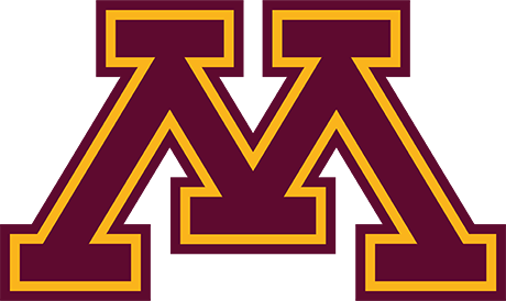 Minnesota Golden Gophers logo