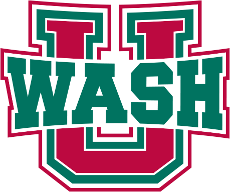 Washington University-St. Louis Bears logo