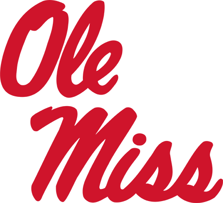 Ole Miss logo
