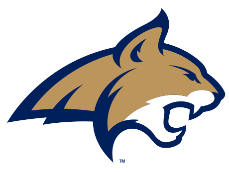 Montana State Bobcats logo