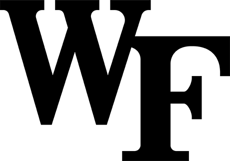 Wake Forest Demon Deacons logo