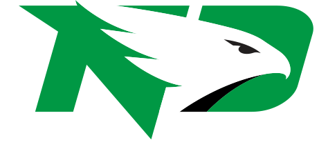 North Dakota Fighting Hawks logo