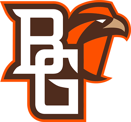 Bowling Green Falcons logo