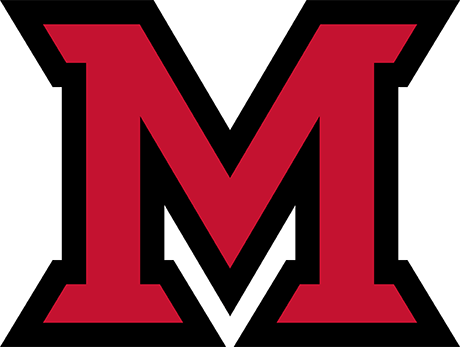 Miami (OH) RedHawks logo