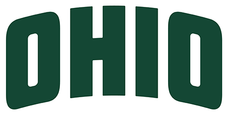 Ohio Bobcats logo