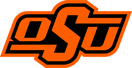 Oklahoma State logo
