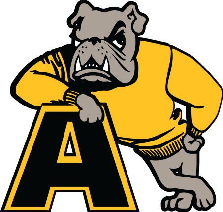 Adrian Bulldogs logo