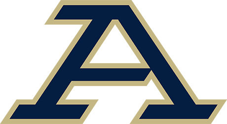 Akron Zips logo