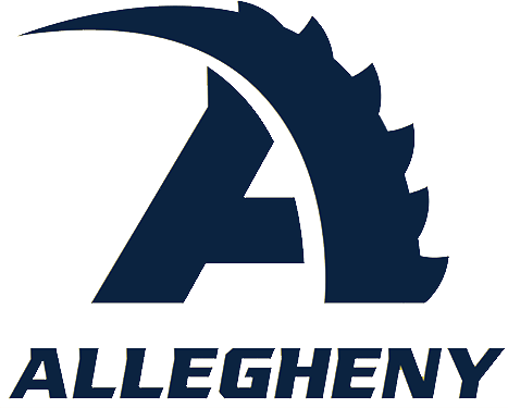 Allegheny Gators logo