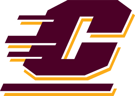 Central Michigan logo