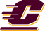 Central Michigan logo